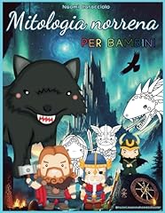 Mitologia norrena per usato  Spedito ovunque in Italia 