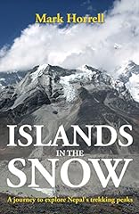 Islands snow journey for sale  Delivered anywhere in UK