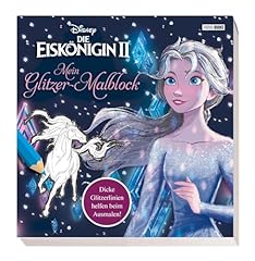 Disney eiskönigin glitzer gebraucht kaufen  Wird an jeden Ort in Deutschland