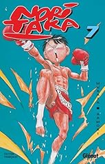 Noritaka tome 07 d'occasion  Livré partout en France