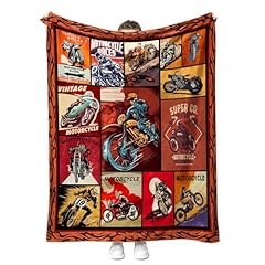 Motorbike blanket cool for sale  Delivered anywhere in UK