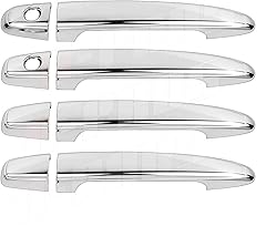 Pads compatible chrome for sale  Delivered anywhere in USA 