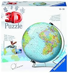 puzzle ball 540 d'occasion  Livré partout en France