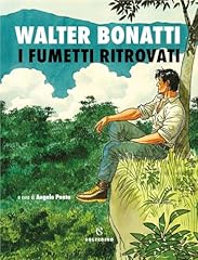 Fumetti ritrovati usato  Spedito ovunque in Italia 
