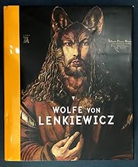 Wolfe von lenkiewicz for sale  Delivered anywhere in UK