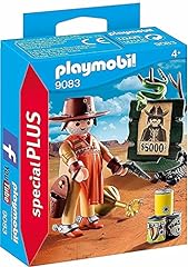 Playmobil 9083 special for sale  Delivered anywhere in UK