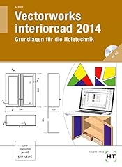Vectorworks interiorcad 2014 gebraucht kaufen  Wird an jeden Ort in Deutschland