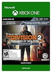 Tom clancy division for sale  Delivered anywhere in USA 