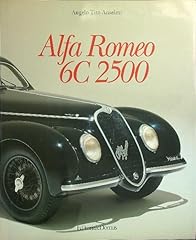 Alfa romeo 2500 for sale  Delivered anywhere in UK