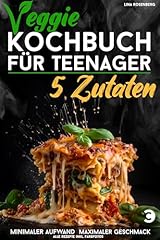 Veggie kochbuch teenager gebraucht kaufen Veggie kochbuch teenager gebraucht kaufen  Wird an jeden Ort in Deutschland