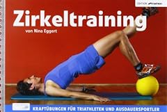 Zirkeltraining kraftübungen t gebraucht kaufen  Wird an jeden Ort in Deutschland