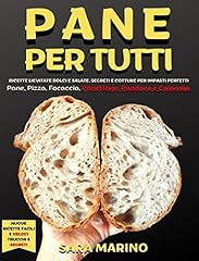 Pane per tutti usato  Spedito ovunque in Italia 