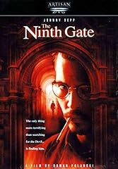 Ninth gate for sale  Delivered anywhere in USA 