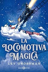 Locomotiva magica usato  Spedito ovunque in Italia 