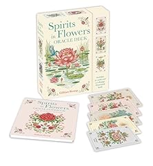 Spirits flowers oracle d'occasion  Livré partout en France