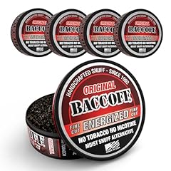 Cans baccoff energized for sale  Delivered anywhere in USA 