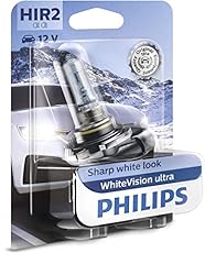 Philips whitevision ultra for sale  Delivered anywhere in UK