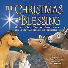 Christmas blessing one for sale  Delivered anywhere in USA 