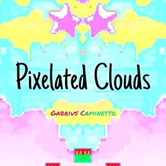 Pixelated clouds for sale  Delivered anywhere in USA 