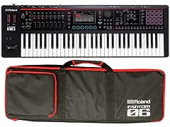 Roland fantom keyboard for sale  Delivered anywhere in USA 