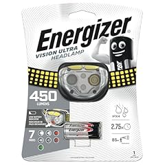 Energizer vision ultra for sale  Delivered anywhere in UK
