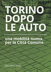 Torino dopo auto. usato  Spedito ovunque in Italia 