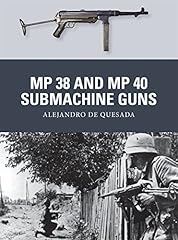 Submachine guns written for sale  Delivered anywhere in UK