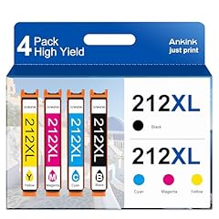 Ankink remanufactured ink for sale  Delivered anywhere in USA 