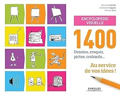 Encyclopédie visuelle 1400 d'occasion  Livré partout en France