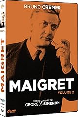 Maigret volume 2 d'occasion  Livré partout en France