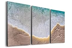 Ocean canvas wall for sale  Delivered anywhere in USA 