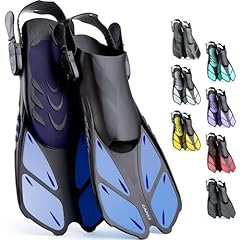 Capas snorkel fins for sale  Delivered anywhere in USA 