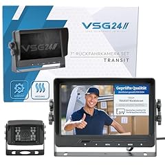 Vsg24 rückfahrkamera transpor gebraucht kaufen  Wird an jeden Ort in Deutschland