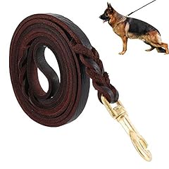 Guinzaglio per cani usato  Spedito ovunque in Italia 