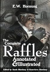 The complete raffles usato  Spedito ovunque in Italia 