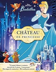 chateau cendrillon d'occasion chateau cendrillon d'occasion Livré partout en France