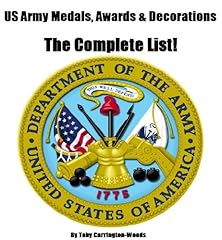 Army medals awards for sale  Delivered anywhere in UK