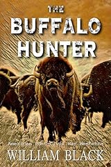 Buffalo hunter for sale  Delivered anywhere in USA 