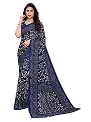 Siril women georgette for sale  Delivered anywhere in UK