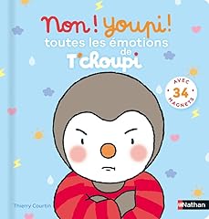 Youpi émotions choupi d'occasion  Livré partout en France