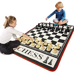 Easygo giant chess for sale  Delivered anywhere in USA 