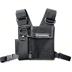 Motorola adjustable chest for sale  Delivered anywhere in USA 