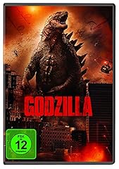 Godzilla gebraucht kaufen  Wird an jeden Ort in Deutschland