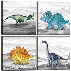 Dinosaur bedroom decor for sale  Delivered anywhere in USA 