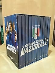 Cofanetto dvd grande usato  Spedito ovunque in Italia 