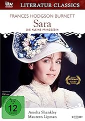 Sara kleine prinzessin gebraucht kaufen  Wird an jeden Ort in Deutschland