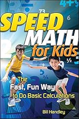 Speed math kids for sale  Delivered anywhere in USA 