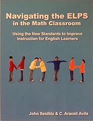 Navigating e.l.p. science for sale  Delivered anywhere in USA 