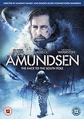 Amundsen dvd 2019 for sale  Delivered anywhere in UK