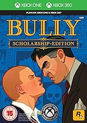 Bully scholarship edition d'occasion  Livré partout en Belgiqu